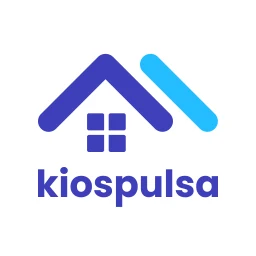 Ikon Kios Pulsa - Agen Pulsa Murah